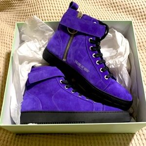 Off-White Frame of Mind *New with Box” Size 40